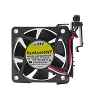 9WF0624H603/H404/H7D03/D04/D05/H706A/H707A FANUC FANUC Fan 24