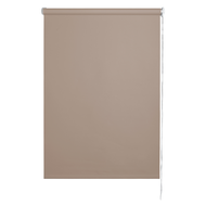 FAVORITA ROLLER BLINDS CARMINE 190X183CM POWDER PINK