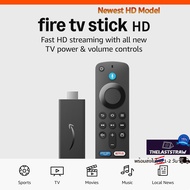 Fire TV Stick 4K Ultra HD Streaming Device with Alexa Voice Support Dolby Vision and Netflix/Amazon