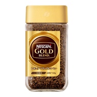 Nescafe Gold Blend 120g【Direct from Japan】