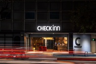 雀客旅館台中黎明CHECK inn Taichung Liming