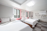 Sacheon Island Hotel