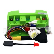 Electric Car Bluetooth DKYS Motor Sine Wave 100A Electric Motorcycle Controller 300AND72300 Scooter/