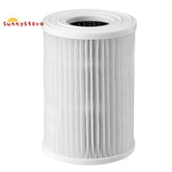 Air Purifiers Replaces Filter, Pre-Filter Layer, HEPA Filter Layer, Activated Carbon Filter Layer AP02