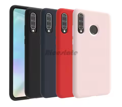 Case For Xiaomi Redmi Note 5 6 7 8 8T Pro Redmi 7 6 Pro 6A 7A 8A 5 Plus 4X Case Redmi K20 K30 Matte 