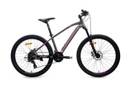 THRILL 26 VANQUISH 4.0 - SEPEDA MTB 26 THRILL VANQUISH 4.0