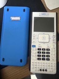TI-Nspire CX II Calculator