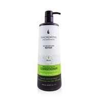 Macadamia Natural Oil Professional Weightless Repair Conditioner (Baby Fine to Fine Textures) 1000ml