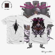 Anime Anime Shirt for men and women - Unisex Bleach - Sosuke Aizen