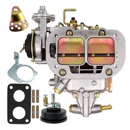 Carburetor For Weber 32/36 DGEV DGV Mazda B2200 1986-1993 B2000 Pickup 22R  20R
