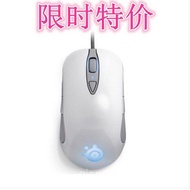 Steelseries Steelseries RAW Frost Blue Gaming Mouse Wired Mechanical E-Sports Home Player Player Pla