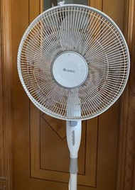 ($40) Gree Standing Fan 座地風扇 (有耗損)
