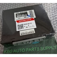 ORIGINAL PERODUA VIVA 1.O ENGINE ECU CONTROL UNIT - 89560-BZ110