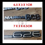 [OLD STOCK] Mazda Emblem Logo Badge