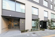 萌木銀座首都飯店Ginza Capital Hotel Moegi