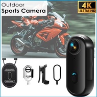PRO Mini Action Camera 4K/30FPS H88 Video 30M Waterproof WiFi Connection  Digital Camera
