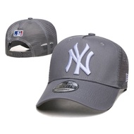 ️New Arrivals MLB New York Yankees Baseball Cap Men Women 9FORTY Hat Snapback Adjustable Caps Golf H