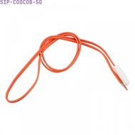 For LG Compatible Defrost Temperature Probe Sensor 2 1K 5K 10K for Refrigerators