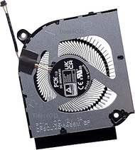 Deal4GO CPU Cooling Fan 23.QJLN7.004 Replacement for Acer Nitro AN16-41 AN17-41 AN16-51 AN17-51 AN17