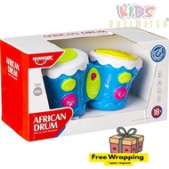 Huanger African Drum