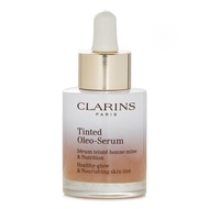 Clarins 克蘭詩 (嬌韻詩) Tinted Oleo Serum 健康光澤滋養粉底液 - # 06 30ml/1oz