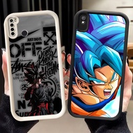 Casing hp For Xiaomi Redmi Note 5 6A 7 9A A5 9T poco M3 C71 Pro Plus DK-68 GOKU