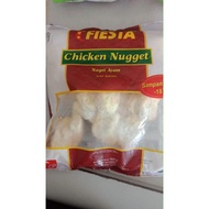 Fiesta CHICKEN NUGGET, CHICKEN NUGGET 500GR