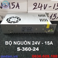 Nguồn tổ ong Bộ nguồn vào 220VAC ra 24V - 3A 5A 10A 15A 20A 36V 10A 48V 10A