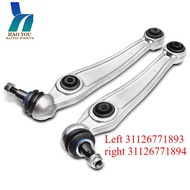 31126771893 31126771894 Front Control Arm Kit for BMW X5/X6 E70/E71/E72 & X5M/X6M, Heavy-Duty OEM Re