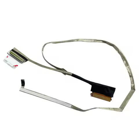 40PIN 120HZ No-Touch FHD EDP LCD Screen Video Display Flex Cable for DELL INSPIRON 3520 3521 HDL50 D