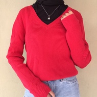 Women Blouse Knitwear