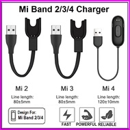 Xiao Mi Band Smart Watch USB charger (Mi Band 2, Mi Band 3, Mi Band 4)