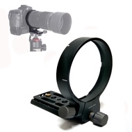 Tripod Mount Ring Lens Collar Sigma 100-400mm f5-6.3DG DN OS for Sony E-mount mount