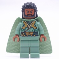Pearbrick |instock| Karl Mordo Green Suit From 76218 2022 | Marvel Authentic 1