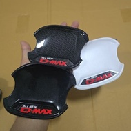 Scratch-Resistant Socket For isuzu d-max 2020-2026/3 Colors There Is A 4-Door Cap Model One Episode.