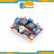 DC-DC Boost and Buck Voltage Converter LM2577 and LM2596
