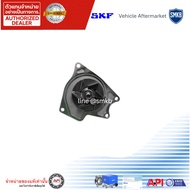 AISIN ปั้มน้ำ Mitsubishi Pajero Sport 3.2L 1300A074 ปั๊มน้ำ+ประเก็น  4M41 WPM-628V