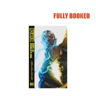 Dceased: Hope At World's End (Paperback) by Tom Taylor