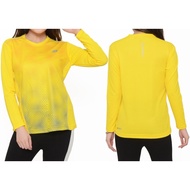 Gym sportswear bnb print02 long sleeves