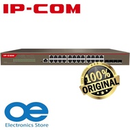 IP-COM G5328X Network 24 Ports Gigabit Ports With 4x 10G SFP+ Port L3 Cloud Managed Network Switch