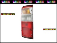 Toyota Hilux LN166 1999 Tail Lamp Left Hand Depo