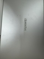 HUAWEI 手提電腦 Intel Core i5