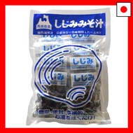 Yamato Shijimi Soup 24 servings (8 servings x 3) Aomori Prefecture (Shijimichan Honpo)