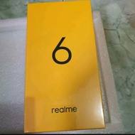 Realme 6 4/128