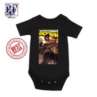 Baby clothes jumper baby kids short FREE FIRE BOOYAH GAME GAMES GAMING GAMERS age 0 1 2 3 4 5 6 7 8 