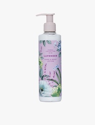 M&S - Body Lotion - Lavender Hand & Body Lotion 250 ml