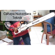 Mesin Gergaji Kayu 22 inch Still Good No.1 CR 889 Chainsaw Stihl