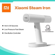 Xiaomi Mijia/Zajia Steam Iron Handheld Steam Iron Portable Steam Iron Travel Steam Iron Home Iron