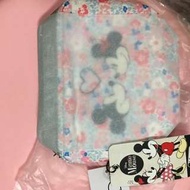 LeSportSac 米奇及米妮化妝袋