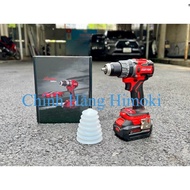 Dekton M21-ID1385 PRO pi.m drill 3 functions - Anti-wrist new model 2023. Genuine himoki shop